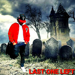LAST ONE LEFT