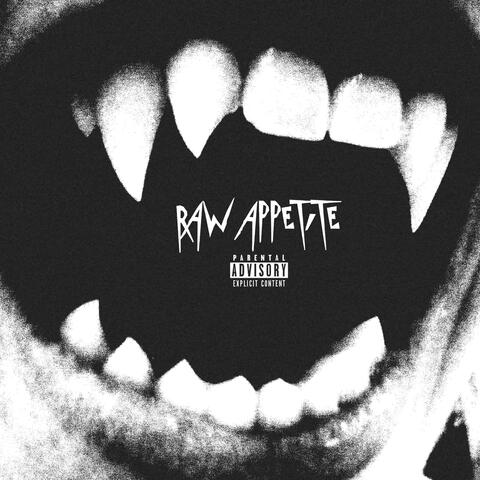 rAw AppeTite - EP