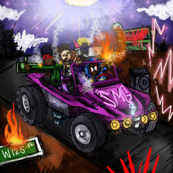 HEAINTSHOOT (feat. FUCKSNOWRR)