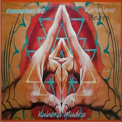 Kubera Mudra