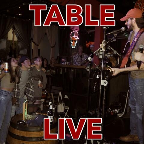 Table (Live)