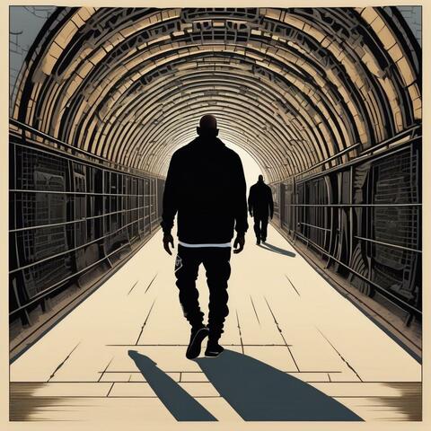 Tunnel Walk (feat. M.I.Geezus & KelCZ)