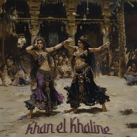 Khan el Khaline