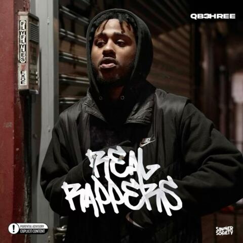 REAL RAPPERS(Dead presidents)