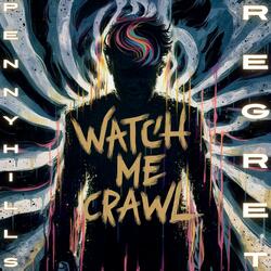 Watch Me Crawl