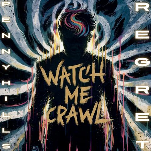 Watch Me Crawl