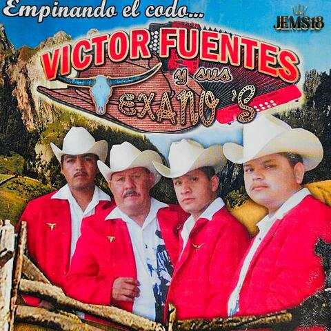 Víctor Fuentes y Sus Texanos