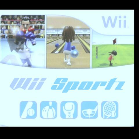 Wii SPORTZ (feat. Golemm & _skott.y)