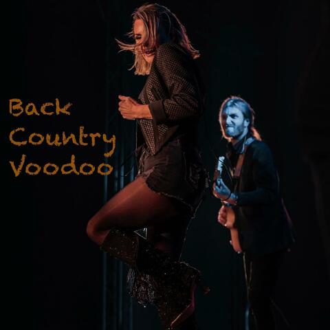 Back Country Voodoo