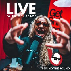 Take Me Back (feat. Ms. Teaze & R.J. Cui)