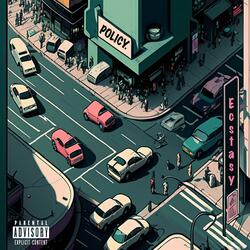 ecstasy (feat. CompleXcle)