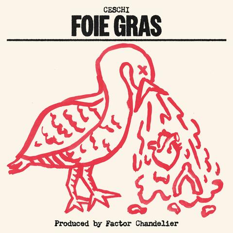 Foie Gras