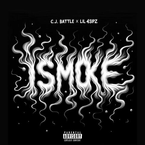 iSmoke (feat. Lil4sipz & iCell Beats)
