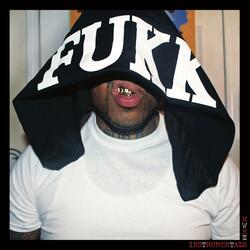 Drug Lord Foriegn's Mix