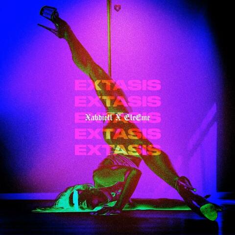 EXTASIS Ft. Xabdiel