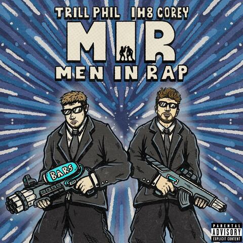 Men in Rap