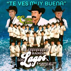 Te Ves Muy Buena (feat. Cosme Tadeo)
