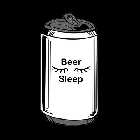 Beer Sleep