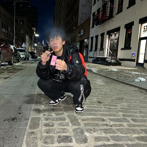 CRASH OUT