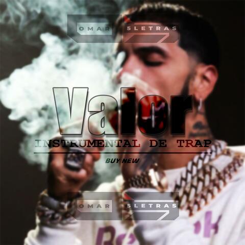 (FREE) PISTA DE TRAP ["VALOR" RAP/TRAP BEAT]