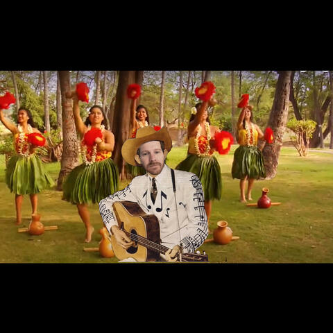 I Left my Heart in Honolulu