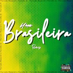 Uma Brasileira