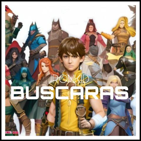 BUSCARAS
