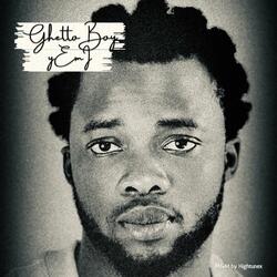 Ghetto Boy