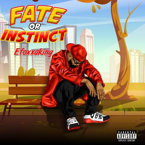 Fate or instinct