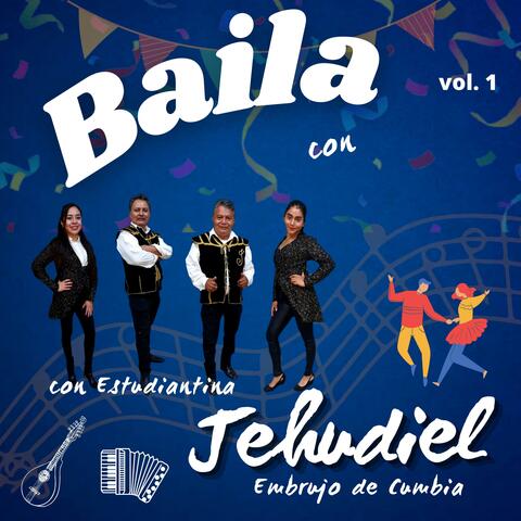 Baila con Jehudiel