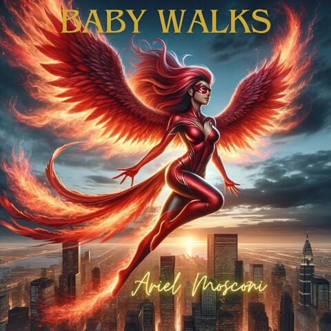 Baby Walks