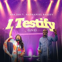 I Testify