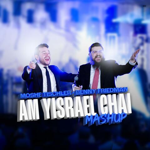 Am Yisrael Chai Mashup