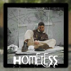 HOMELESS