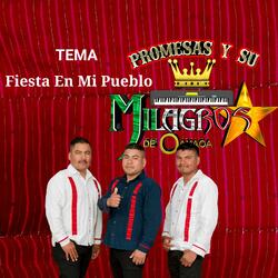 Fiestas en mi Pueblo