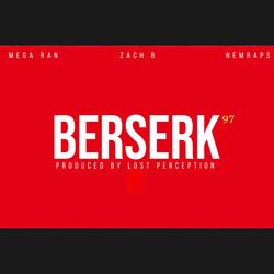 BERSERK 97 (feat. Lost Perception)