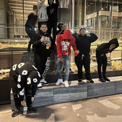 Jujuu peso (Official Steppa)