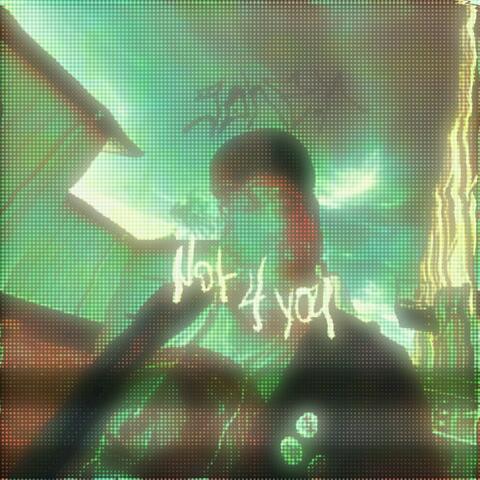 NOT 4 YOU