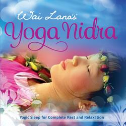 Yoga Sound Breathing Method