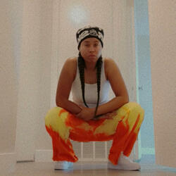 Pop it (feat. Marley Don)