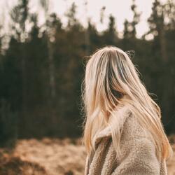 Blonde Hair (feat. marki.therat)