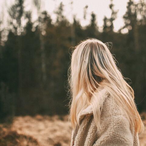 Blonde Hair (feat. marki.therat)