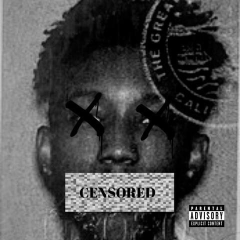 CENSORED