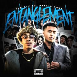 Entanglement (feat. Collin Yang)