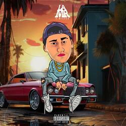 La MR (feat. JosesithoEnElBeats)