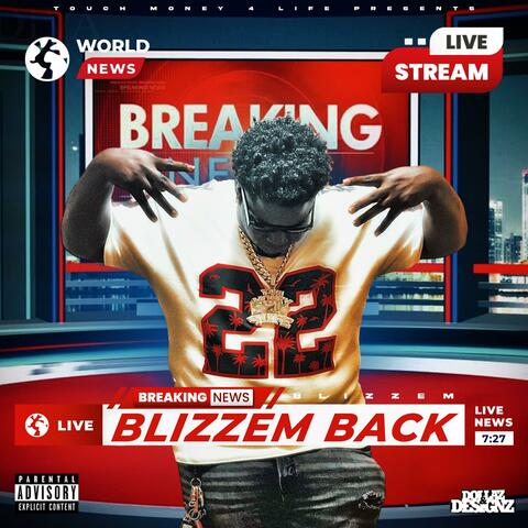 Blizzem Back