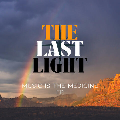 Music Is The Medicine