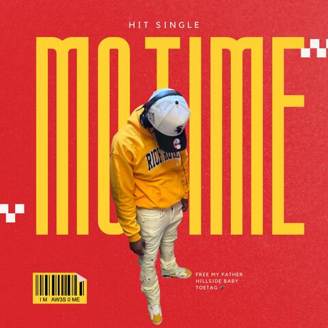 Mo Time (Radio Edit)