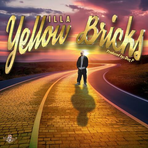 Yellow Bricks (feat. Illa)