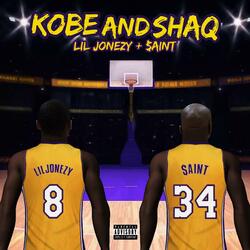 Kobe & Shaq (feat. $aint)